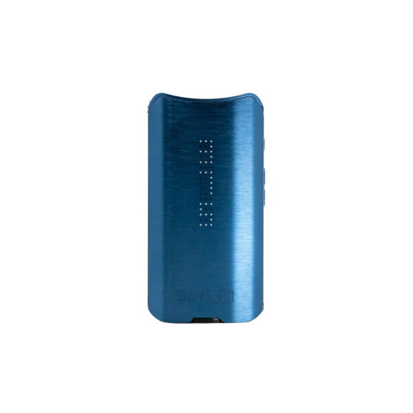 DaVinci IQ3 Vaporizer Sapphire