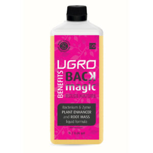 U Gro Benefits Back Magic 1 l