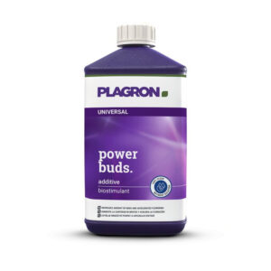 Plagron Power Buds 1 l - (mehrsprachiges Etikett inkl. DE)