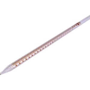Sterile Kunststoffpipette 25 ml