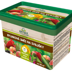 Agro Natura - Kräutermischung gegen Seidenraupen 10x 10 g
