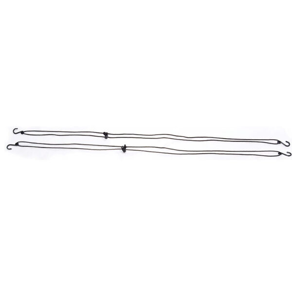 Mammoth Adjust, 2x Aufhänger mit Haken