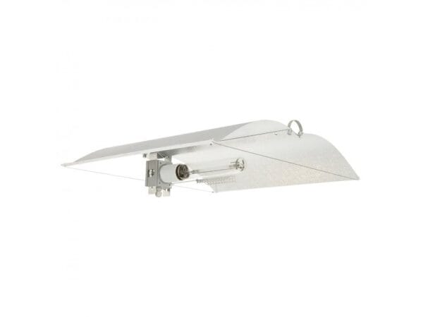 Adjust-a-Wings Avenger Medium + Fassung + heatshield