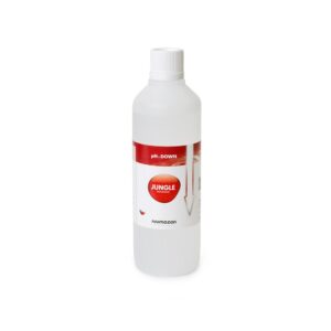 Jungle in da box pH down 500 ml, 56% Phosphorsäure