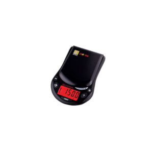 Taschenwaage JScale JSR-150 - 150g x 0,1g