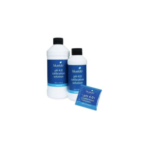 Bluelab Kalibrierlösung pH4 20ml
