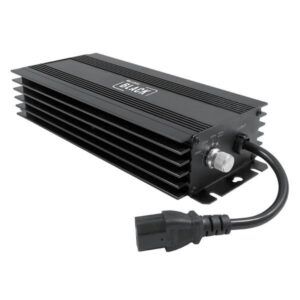 LUMii Black Vorschaltgerät HPS/MH 600W, 240V