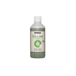 Biobizz Alg A Mic 500 ml - (mehrsprachiges Etikett inkl. DE)