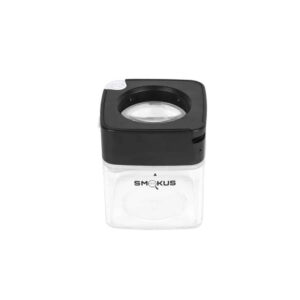 Smokus Focus Comet Infinity Dose schwarz