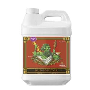 Advanced Nutrients Bud Ignitor 1 l - (mehrsprachiges Etikett inkl. DE)