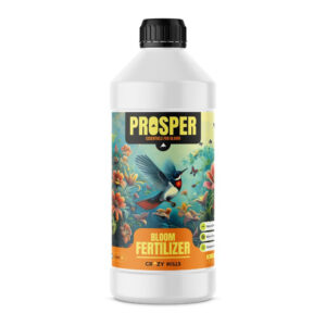 Crazy Hills Prosper 1 l - (mehrsprachiges Etikett inkl. DE)