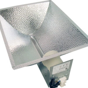 VF Shiny Megalux reflector