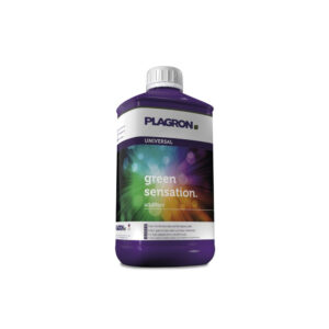 Plagron Green Sensation 1 l - (mehrsprachiges Etikett inkl. DE)