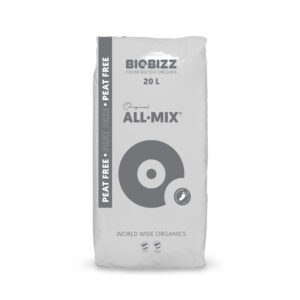 Biobizz All Mix Peat Free 20 l, torffreies organisches Substrat