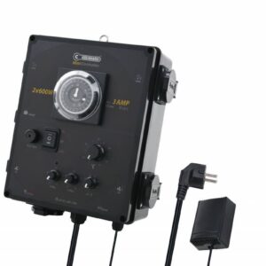 CLI-MATE Mini-Controller 2x600W, 3A