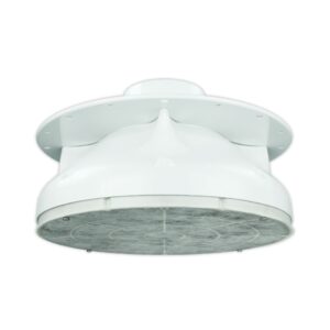 Prima Klima PITPUK Starter Kit 125 mm, 240 m3/Std