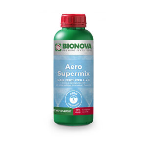 BioNova Aero Supermix 1 l - (mehrsprachiges Etikett inkl. DE)