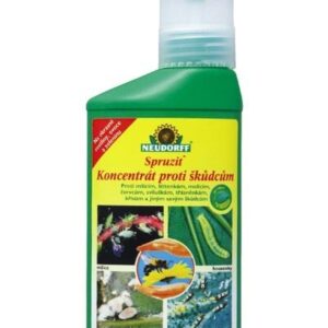 Neudorff Spruzit Pest Free concentrate 250 ml