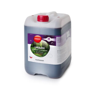 Jungle in da box Urban Mikro LED 10 l