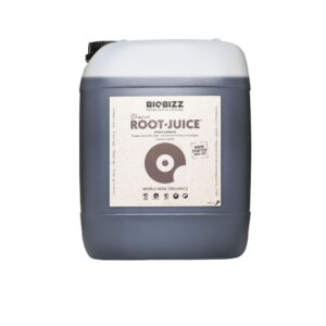 Biobizz Root Juice 10 l - (mehrsprachiges Etikett inkl. DE)