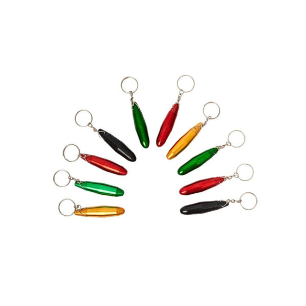 Qnubu Colorado Pipe Black Hawk 5.3 cm, PACKUNG 5 Stk.