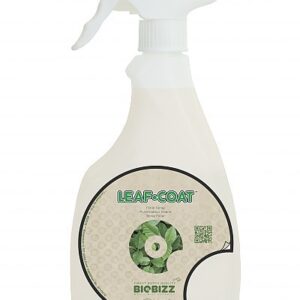 Biobizz Leaf Coat Spray 500 ml - (mehrsprachiges Etikett inkl. DE)