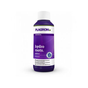Plagron Hydro Roots 100 ml - (mehrsprachiges Etikett inkl. DE)