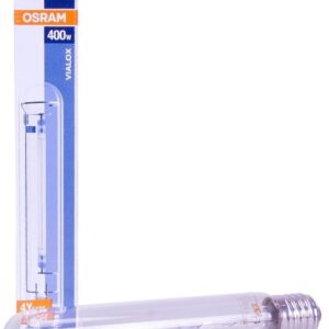 Osram Vialox NAV-T Lampe HPS 400W Super 4Y, 240V