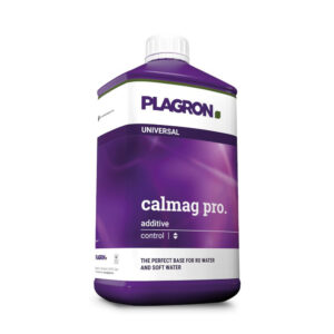 Plagron CalMag PRO 1 l - (mehrsprachiges Etikett inkl. DE)