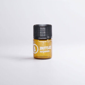 OG Crush Terpenes Zkittlez 2 ml