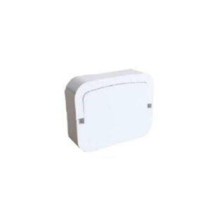 Urban Hydro Endstück für NFT-Rinne 100x80 mm