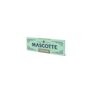 Mascotte paper short Extra Thin, 1 Stk.