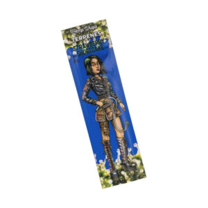 Lion Rolling Circus Hemp Wrap Terpenes Strawberry Short Cake, 1 Stk.