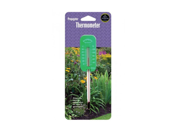 Garland Gewächshausthermometer