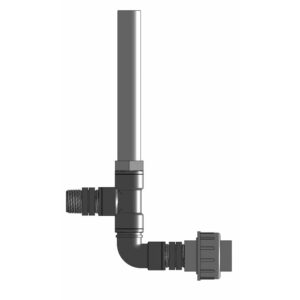 Dosatron Water Hammer Arrestor Kit 3/4'' BSP
