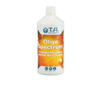 Terra Aquatica Oligo Spectrum 1 l - (mehrsprachiges Etikett inkl. DE)
