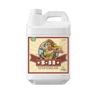 Advanced Nutrients B-52 1 l - (mehrsprachiges Etikett inkl. DE)
