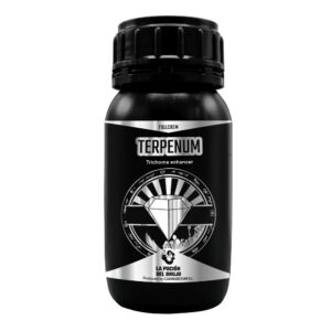 La Poción Del Brujo Terpenum 300 ml - (mehrsprachiges Etikett inkl. DE)