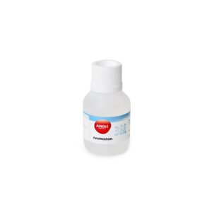 Jungle in da box 3 mol 100 ml, Lagerlösung