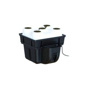 Platinium Aero Top 40 - 40x40x31 cm
