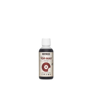 Biobizz Top Max 250 ml - (mehrsprachiges Etikett inkl. DE)