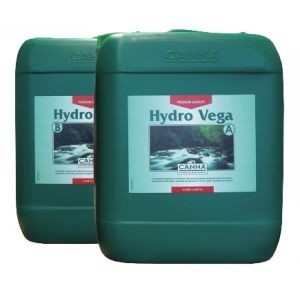 Canna Hydro Vega A+B HW 5 l