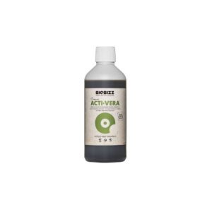 Biobizz Acti Vera 500 ml - (mehrsprachiges Etikett inkl. DE)