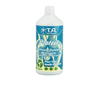 Terra Aquatica Protect Organic 1 l - (mehrsprachiges Etikett inkl. DE)