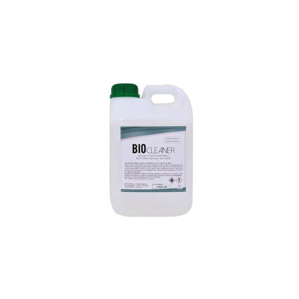 Bio Cleaner Ethylalkohol, 2 l