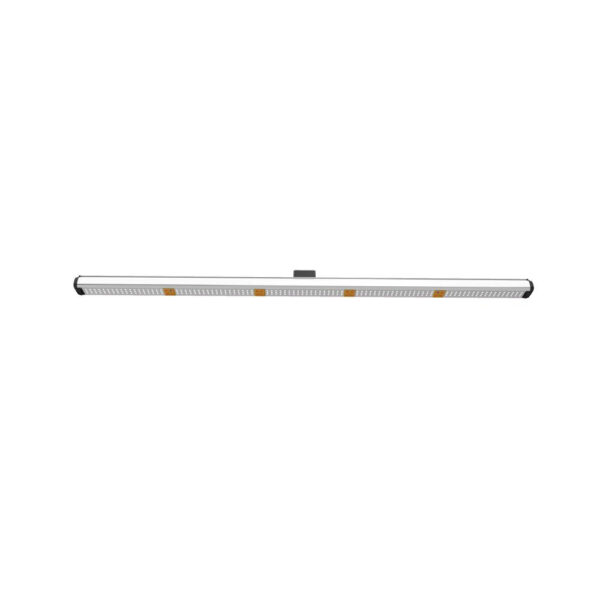 ThinkGrow Model One LED 4' bar - 4x Spectrum channels (White+Deep Red+Far Red+UV) (TLB-1)