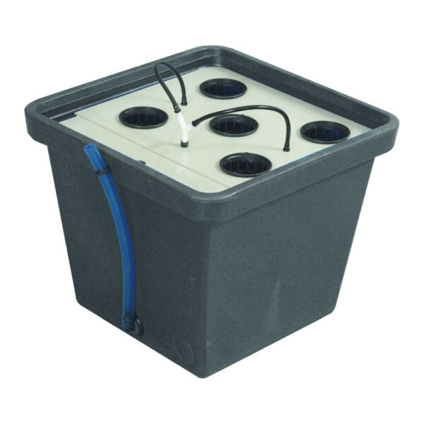 Terra Aquatica CultiMate Aerofarm 3″ - 5 x Ø 8cm