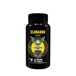 La Poción Del Brujo Clonadon 150 ml - (mehrsprachiges Etikett inkl. DE)