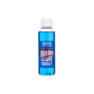 Magnum Mundwasser - Mundwasser, 120 ml