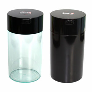 TightVac 1300 ml, luftdichter Behälter transparent